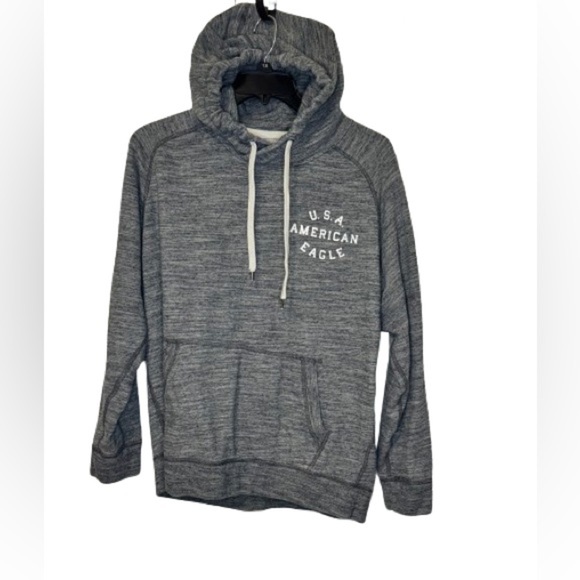 Vintage XL American Eagle Hoodie - Picture 1 of 3